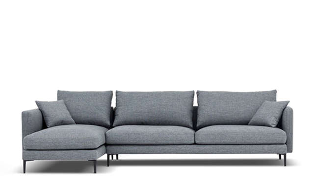 Notting - Sofa Collection / Camerich