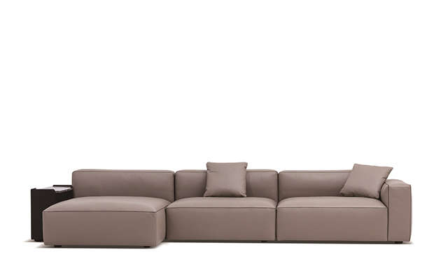Rubix - Sofa Collection / Camerich