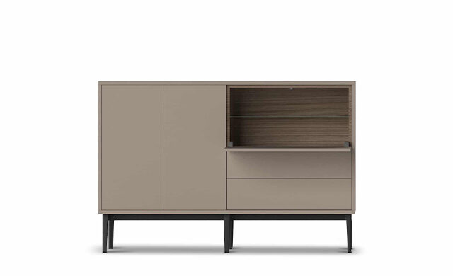 Pixel - Cabinet / Camerich