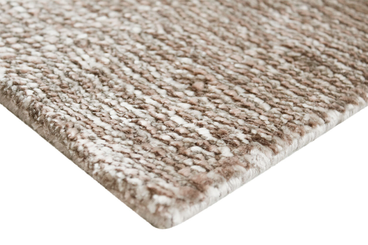 KS 03 Beige-Rose - Carpet / Carpet Edition