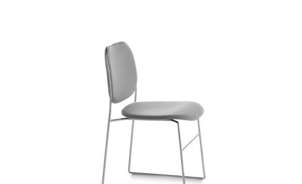 Bay - Chair / Crassevig