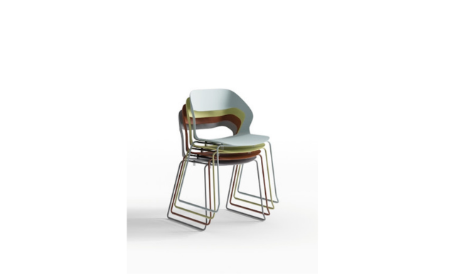 Mixis Air - Dining Chair / Crassevig