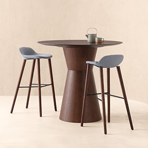 Inoko Coni Bar Table