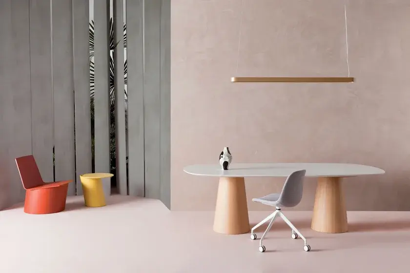 Inoko 240 Dining Tables
