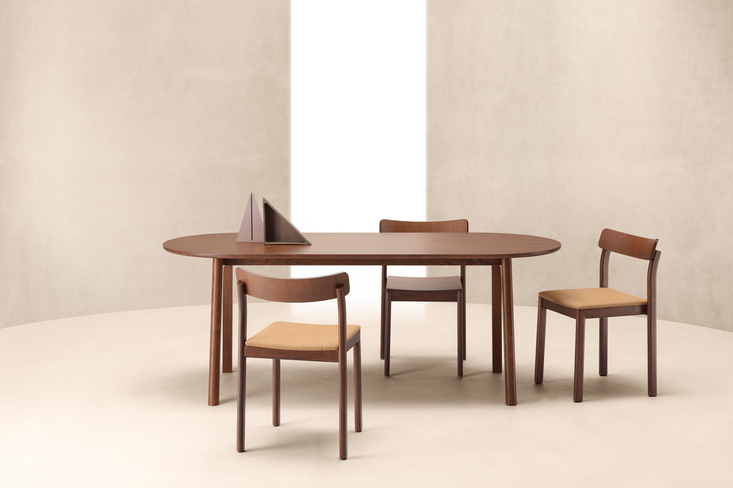 Frisia RS Chairs