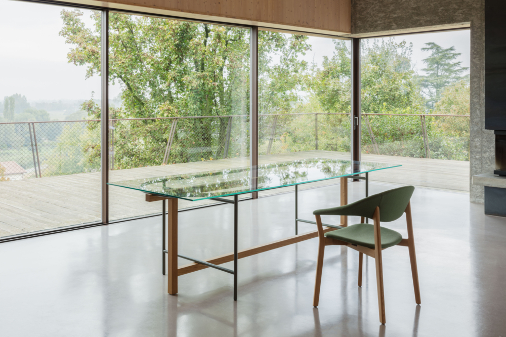 Mimico 250 Dining Tables