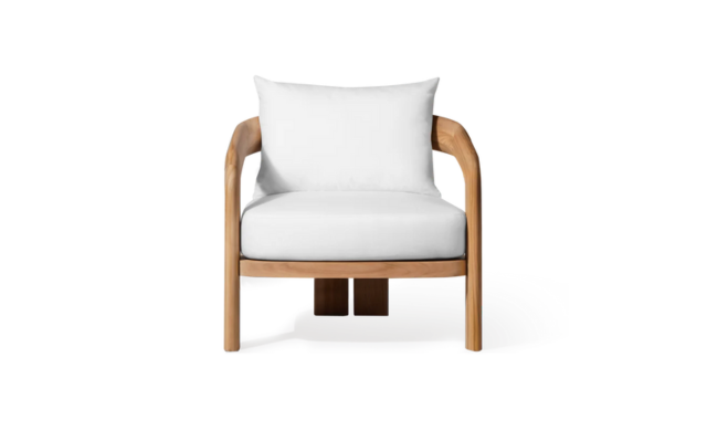 Chloe - Lounge Chair / Lounge Chairs