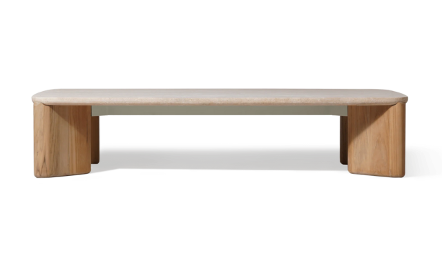 Chloe - Rectangle Coffee Table / Harbour Outdoor