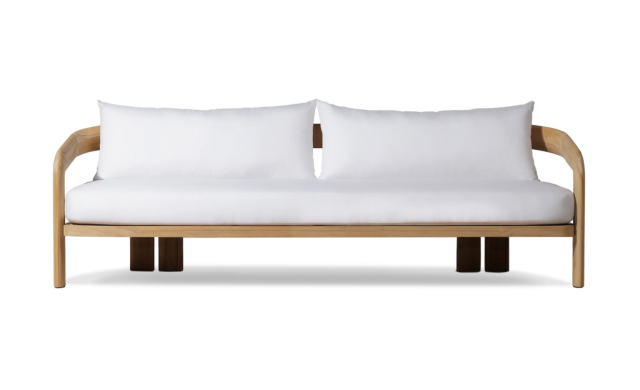 Chloe - 3 Seat Sofa / Sofas