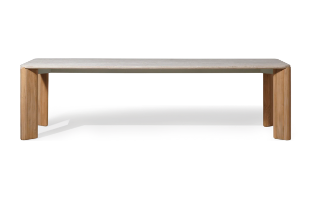 Chloe - Rectangle Dining Table / Dining Tables