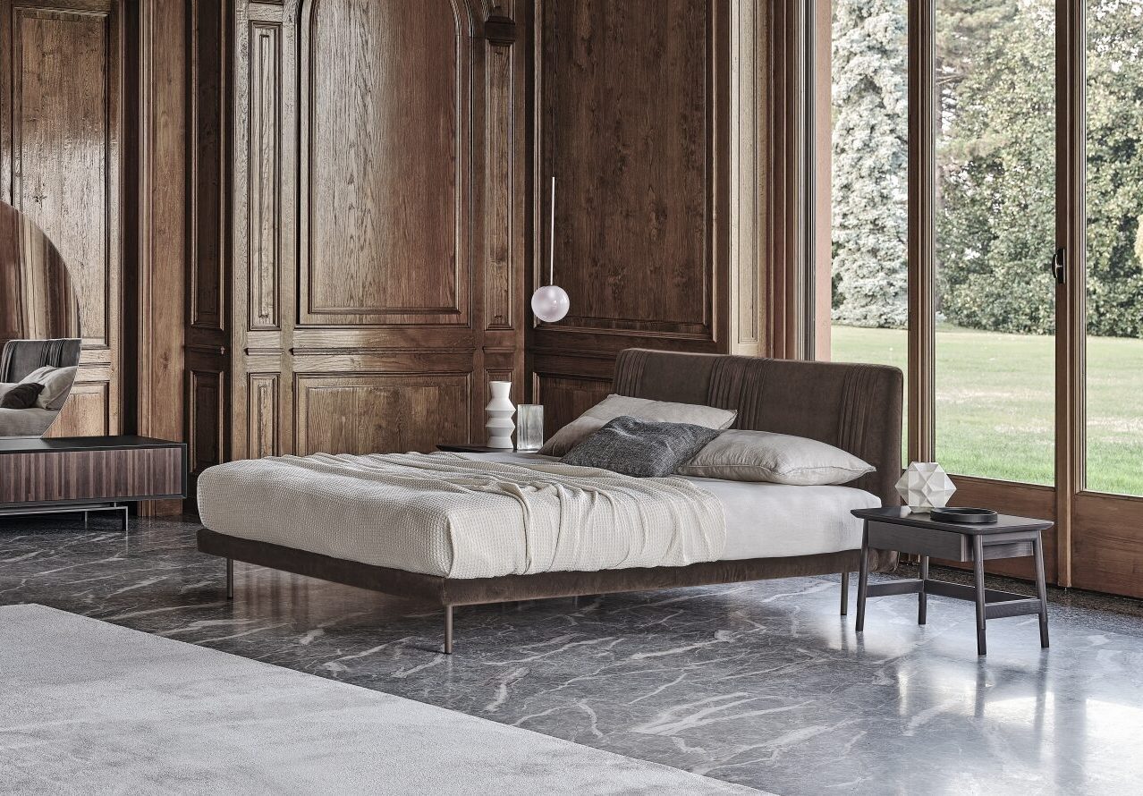 Chloe Luxury Beds