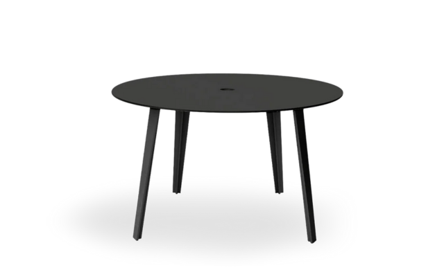 Clovelly Round Dining Table - 47" / Harbour Outdoor