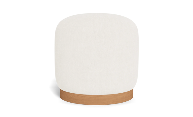 Como Footstool -  / Ottomans