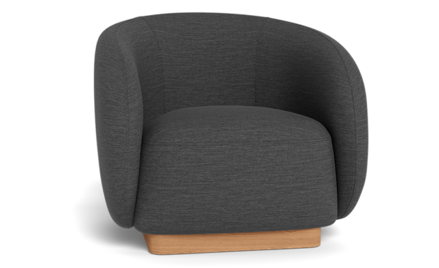 Como - Lounge Chair / Harbour Outdoor