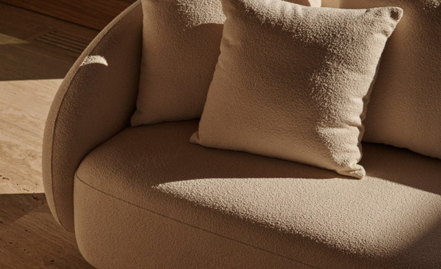 Como - Lounge Chair / Harbour Outdoor