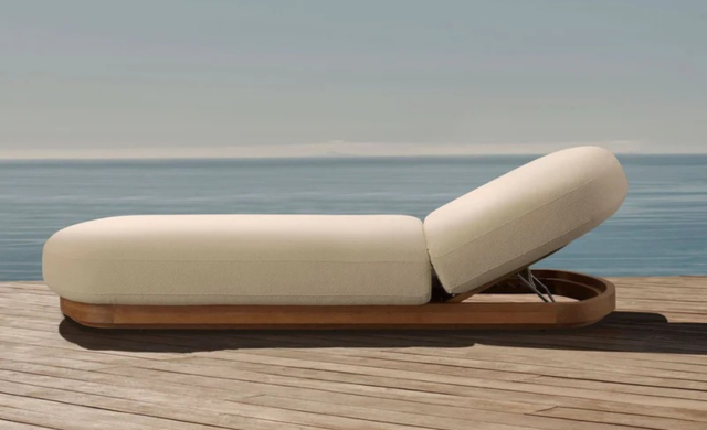 Como - Sun Lounge / Harbour Outdoor