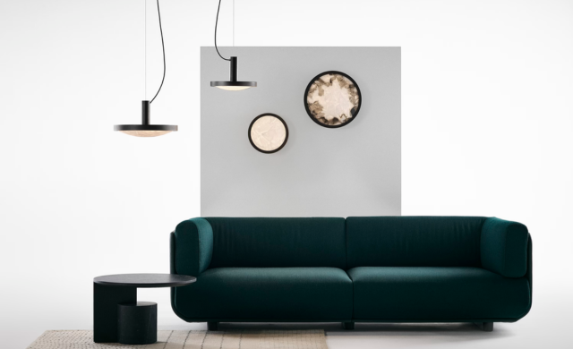 Convex Lamp Collection - / Brokis Lighting