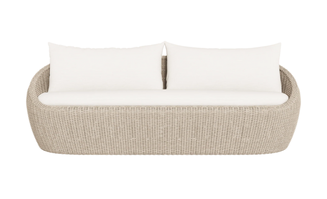 Cordoba - 2 Seat Sofa / Harbour Outdoor