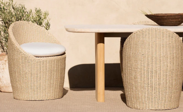 Cordoba - Dining Chair / Harbour Outdoor