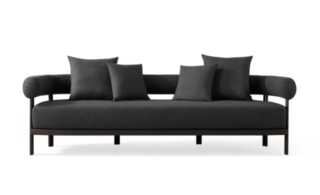 Cove - Luxe 3 Seat Sofa / Harbour Outdoor