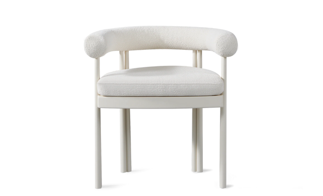 Cove Luxe Dining Chair -  / Harbour Outdoor