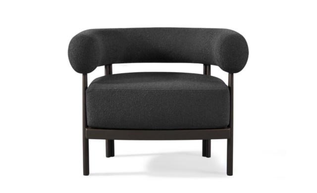 Cove - Luxe Lounge Chair / Harbour Outdoor