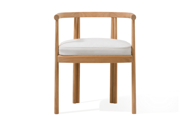 Cove Teak Dining Chair -  / Harbour Outdoor