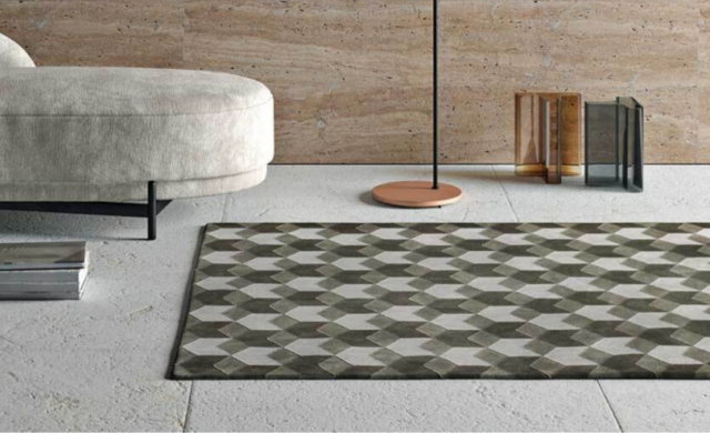 Cube - Carpet / Carpet Edition