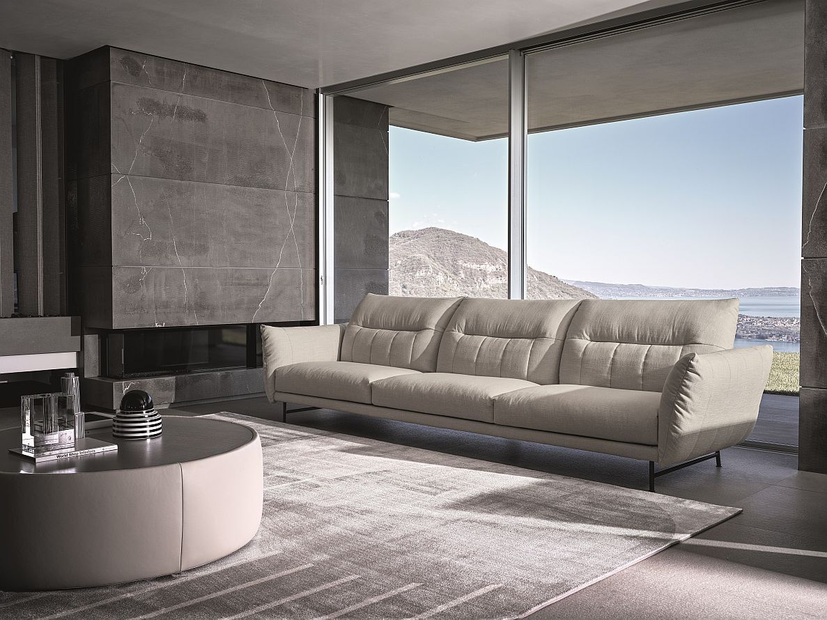 On Line Sofa