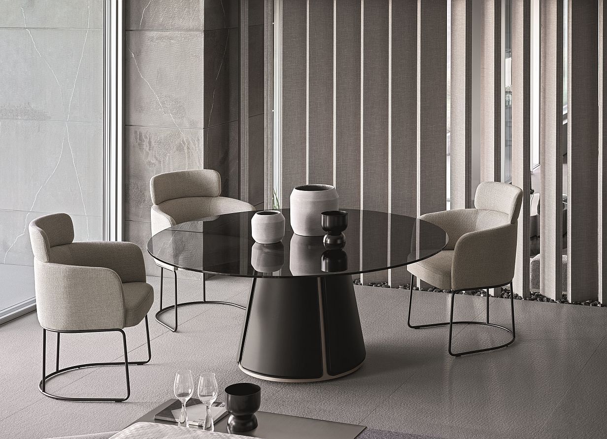Claire Tables and Chairs