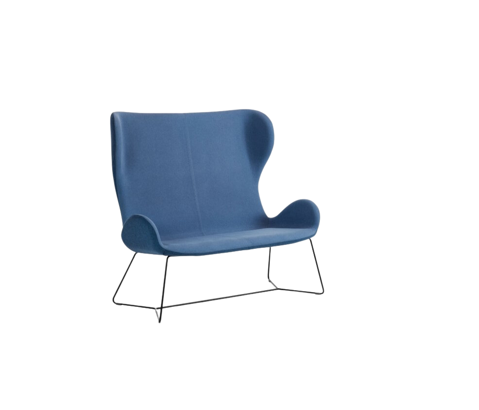 Dalia - Collection / Lounge Chair