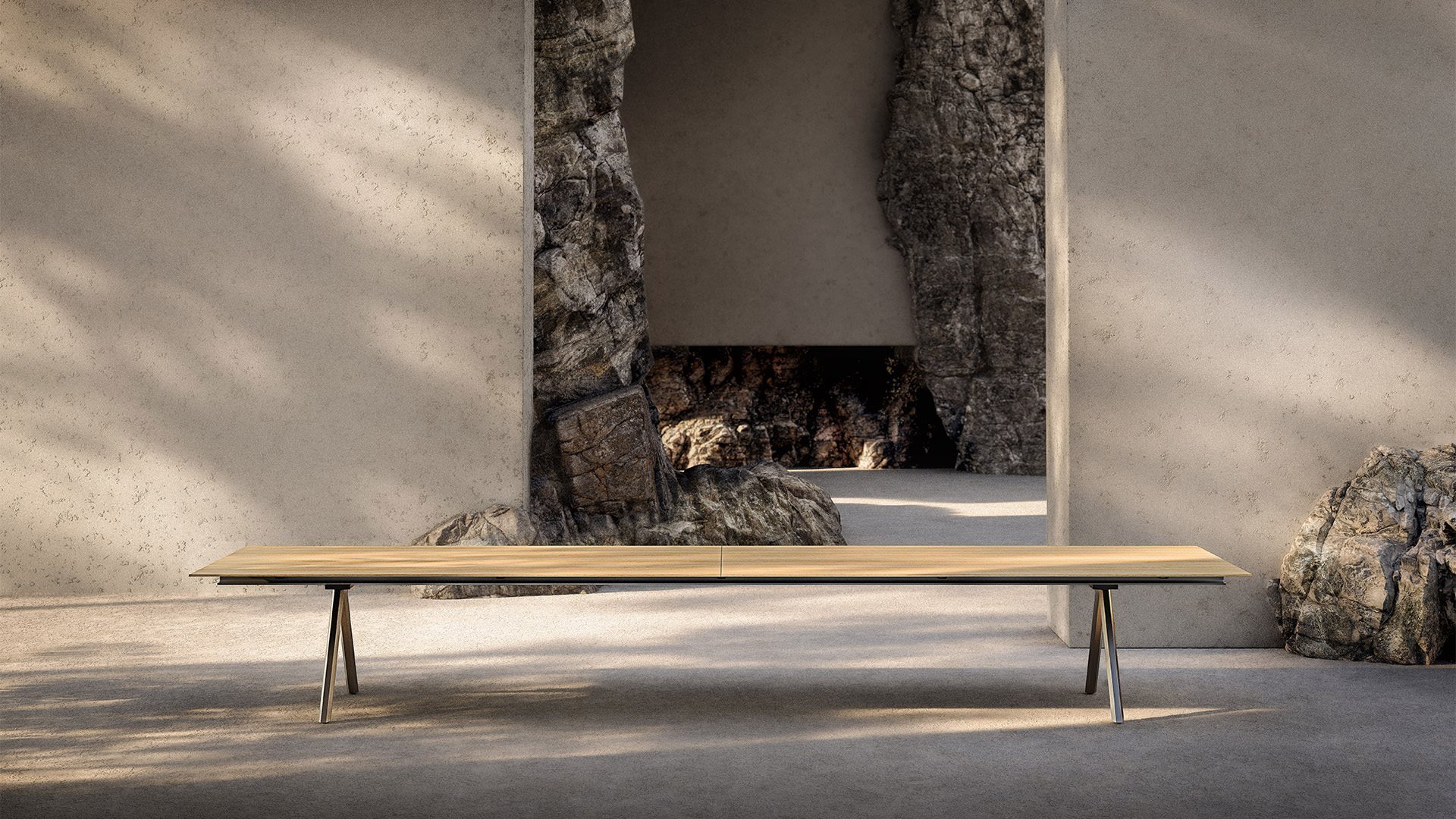 HEB Dining Tables