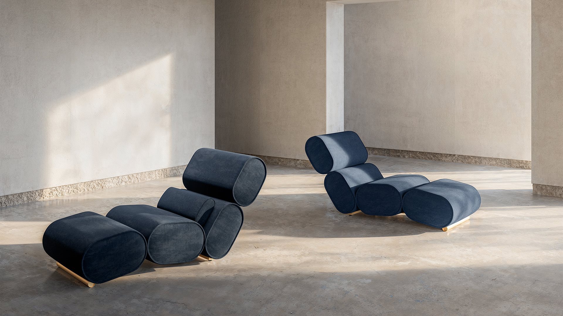 Roller Upholstered Furniture