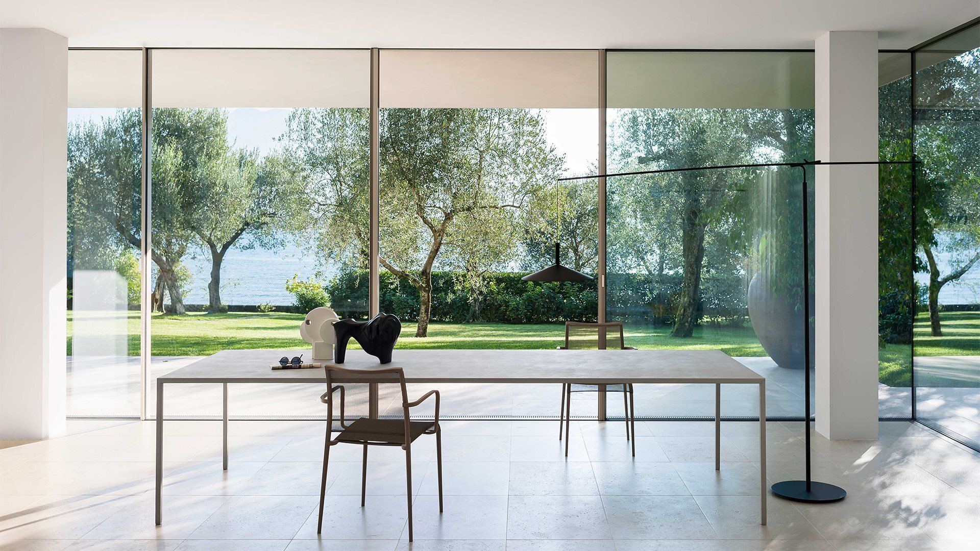 Sand Light Seating