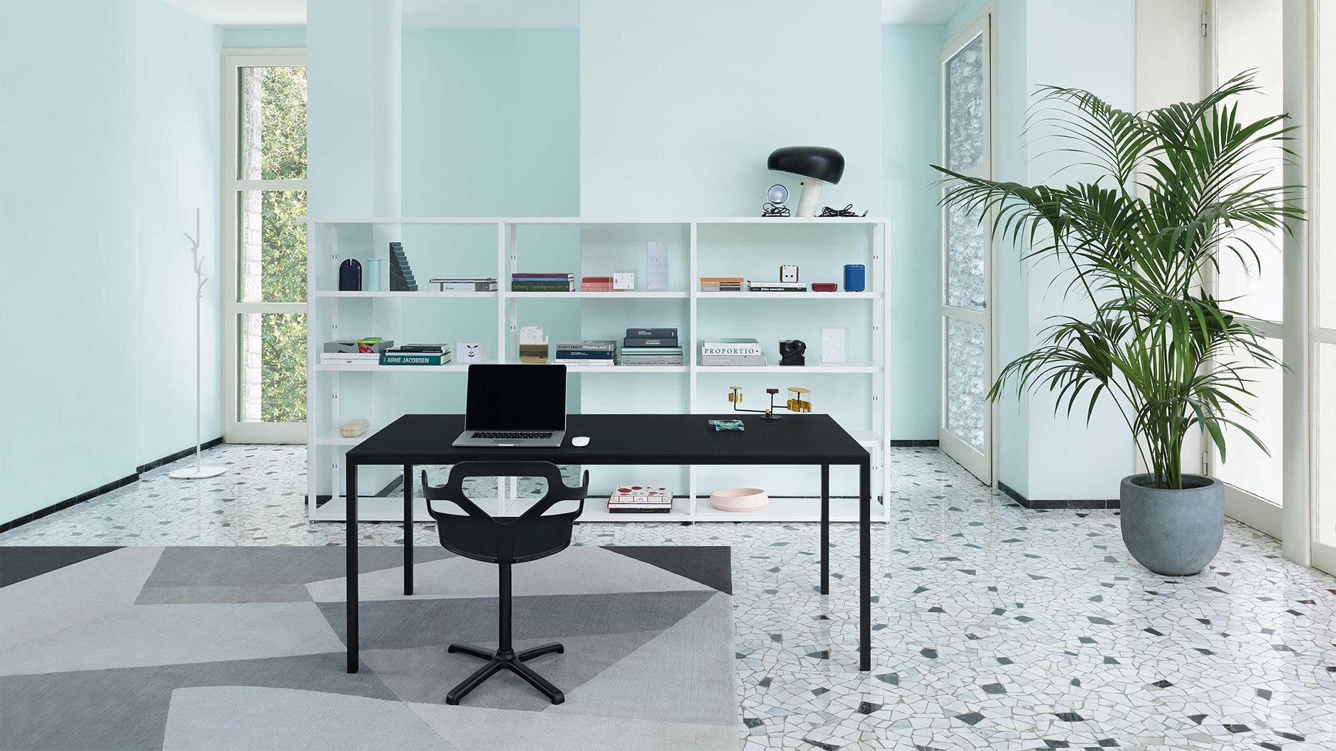 Helsinki 30 Tables