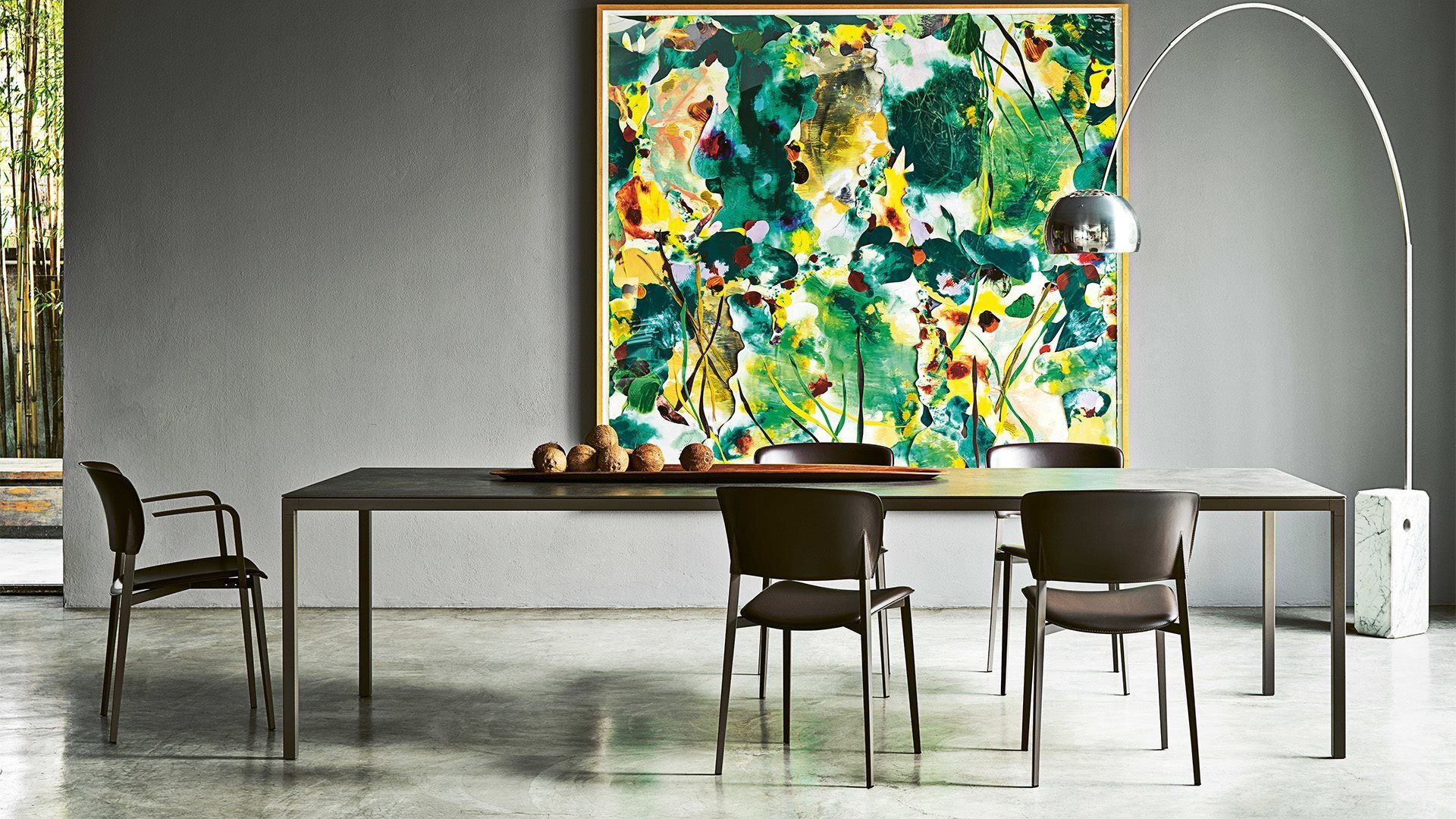 Helsinki 35 Home - Tables / Desalto