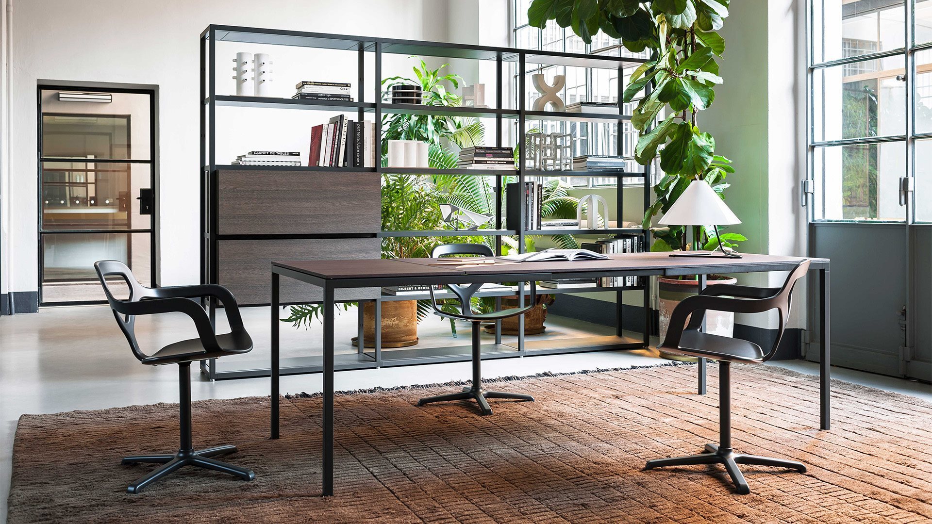 Helsinki 30 extending Tables