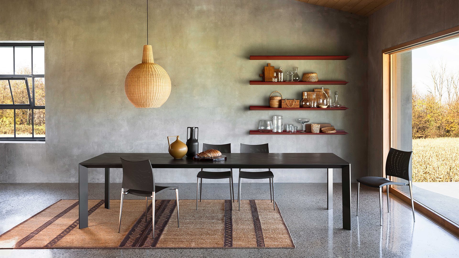 Mac - Tables / Desalto