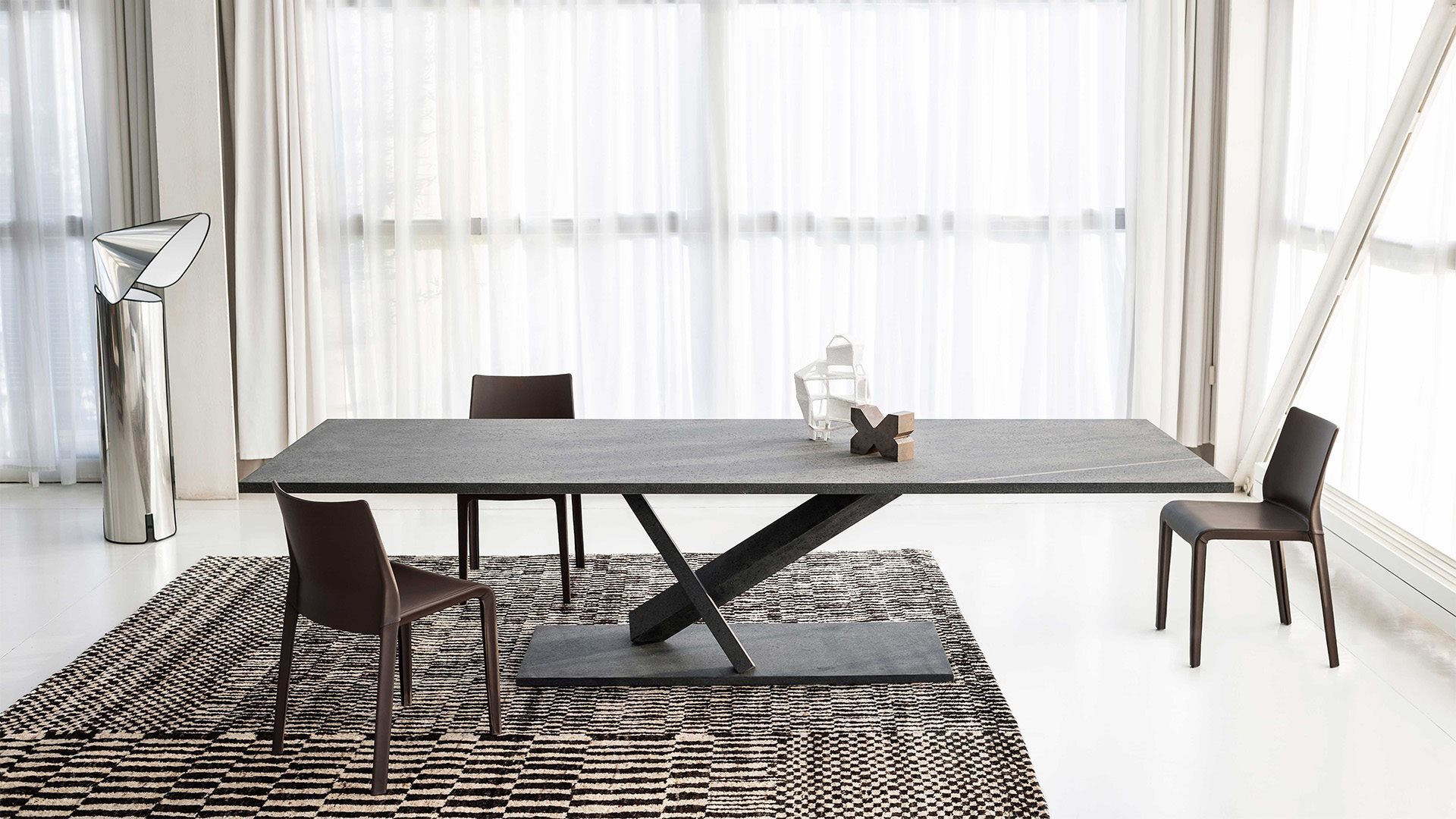 Lisbona Seating