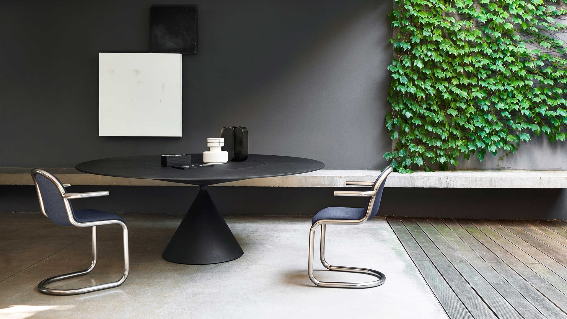Strong Chair Seating