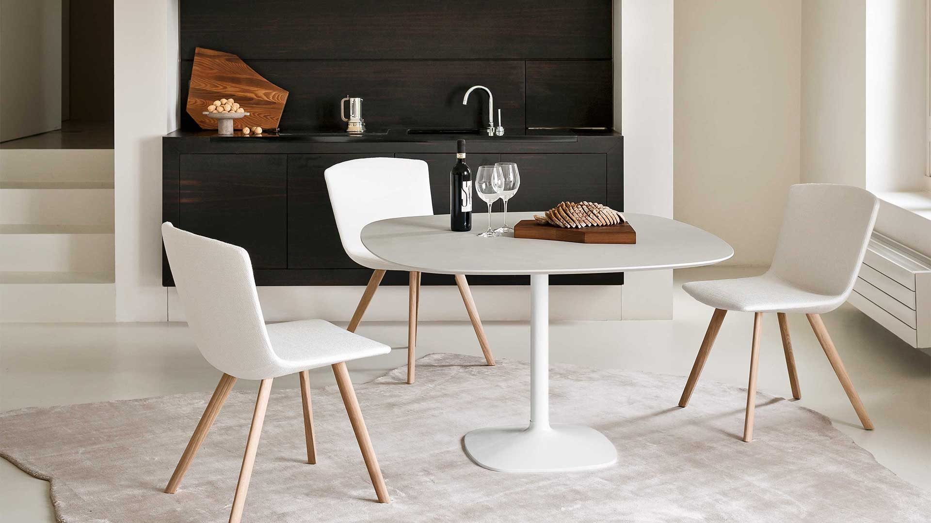 Ellis - Tables / Desalto