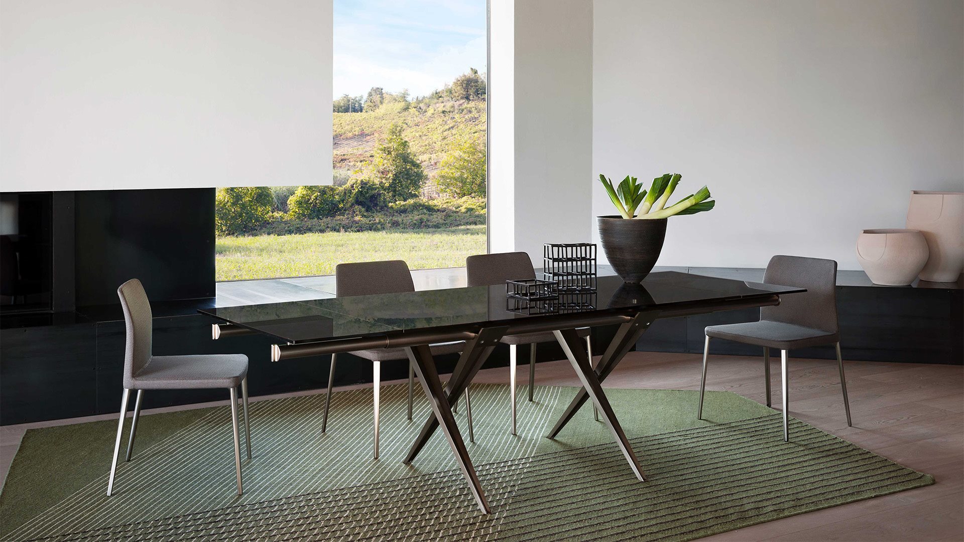 Tender Tables