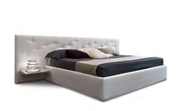 Chance - Bed Collection / Beds