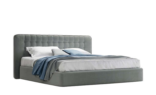 Dedalo - Bed Collection / Beds