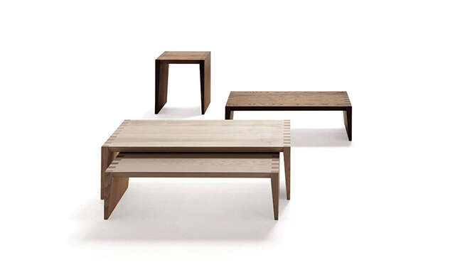 Glow-in - Table Collection / Désirée