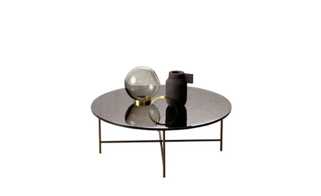 Nemu - Table Collection / Coffee + Side Tables