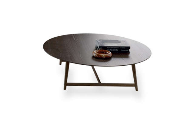 Tomo - Table Collection / Coffee + Side Tables