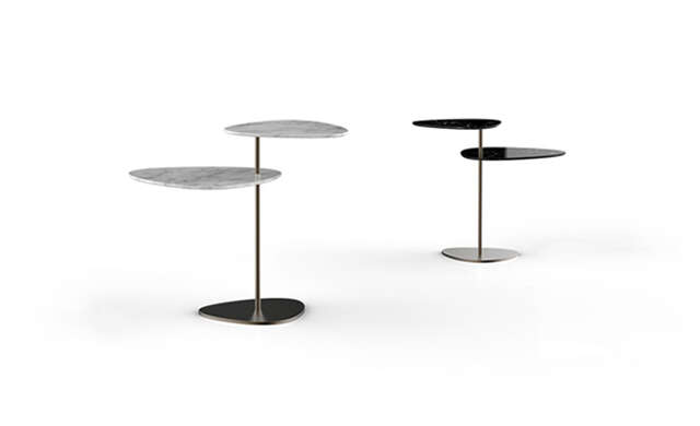 Yori - Table Collection / Coffee + Side Tables