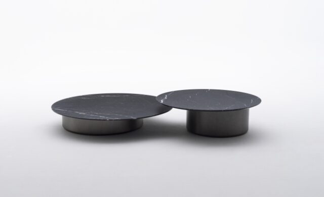 Imae - Coffee Table / Coffee + Side Tables