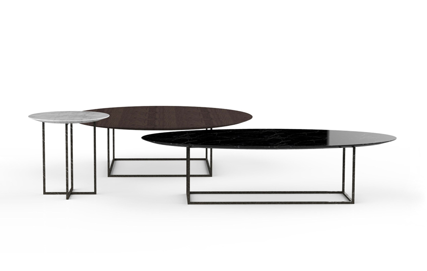 Sabi Table Collection Coffee Side Tables Désirée Henri Living - Black Oval Coffee Table Australia Sabi Table Collection Coffee Side Tables Désirée Henri Living - Black Oval Coffee Table Australia